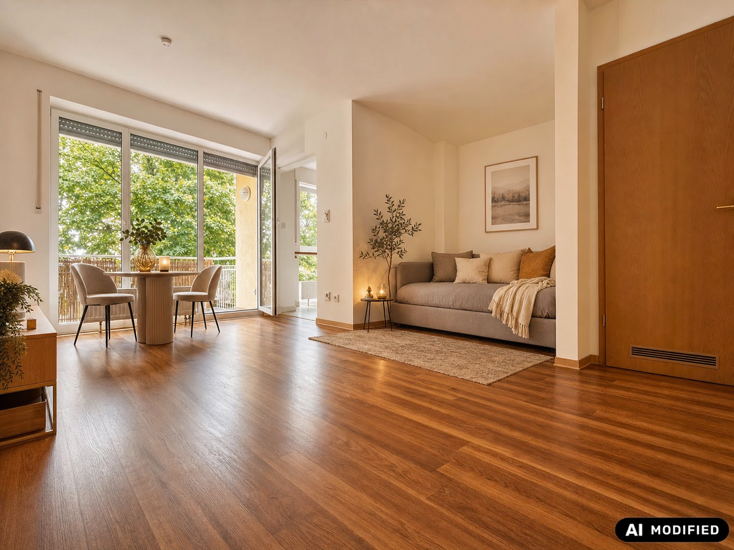 Wohnung Am Reißberg in Plauen