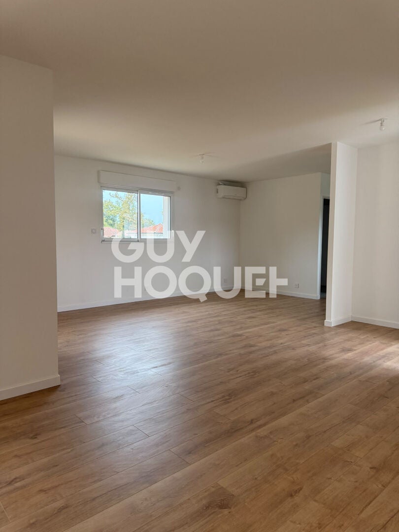 Maison Rue Léo Bouyssou à Mont-de-Marsan
