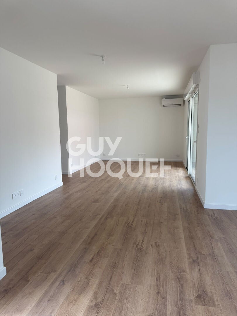 Maison Rue Léo Bouyssou à Mont-de-Marsan