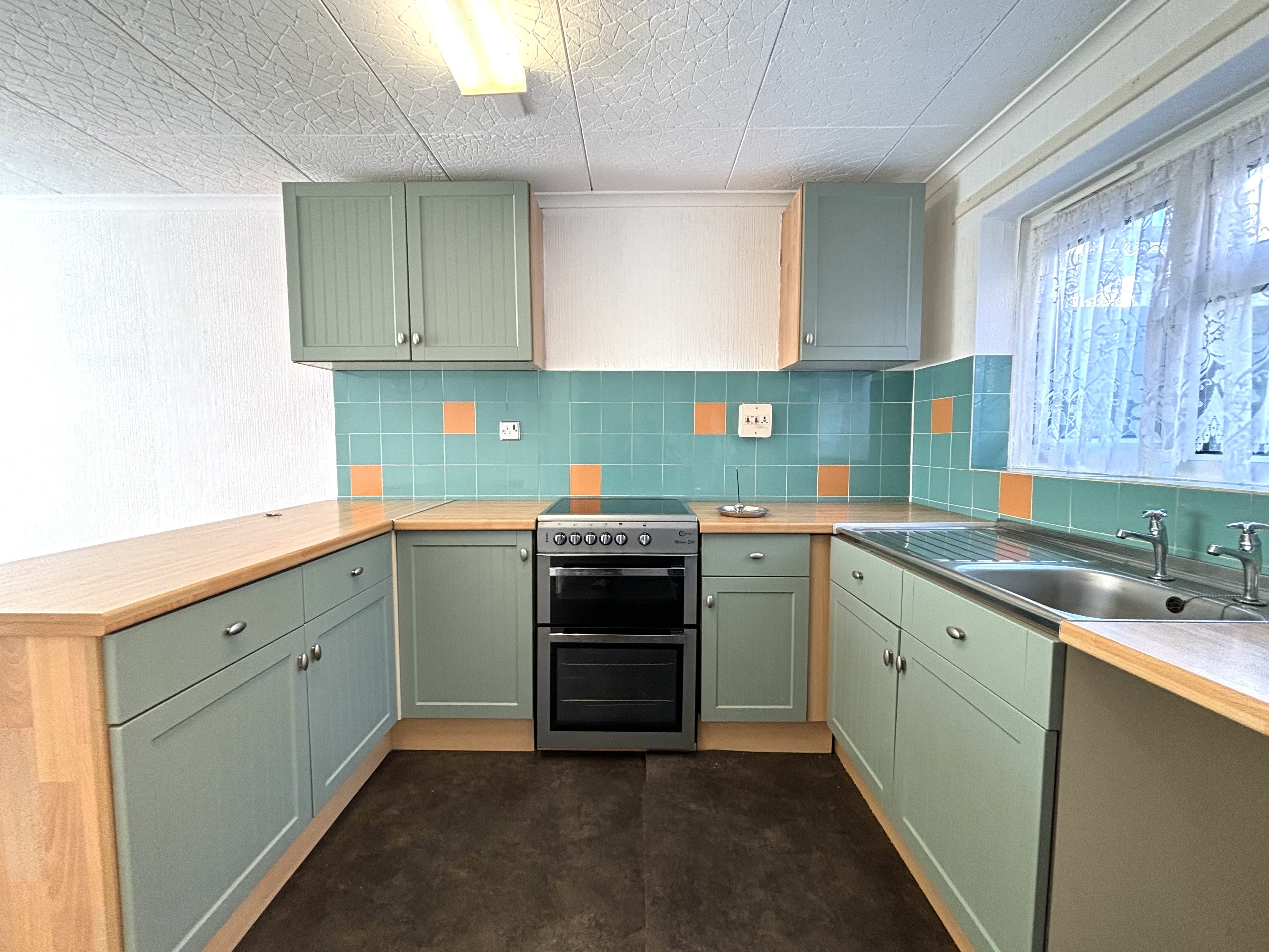 House The Roundabout in Birmingham
