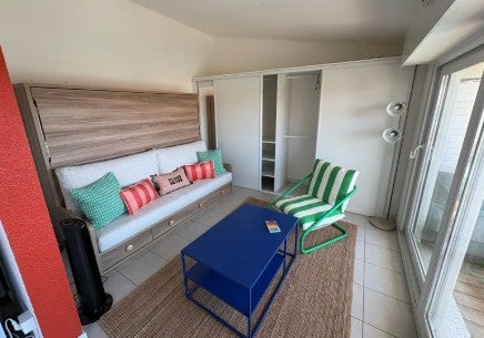 Appartement Rue des Treilles à Libourne