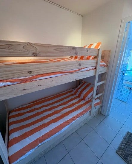 Appartement Rue des Treilles à Libourne