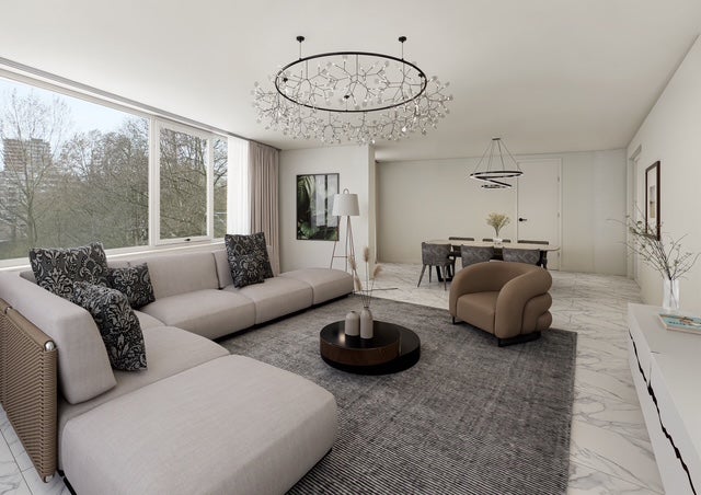 Appartement te koop: Anatole Franceplaats 424, Rotterdam