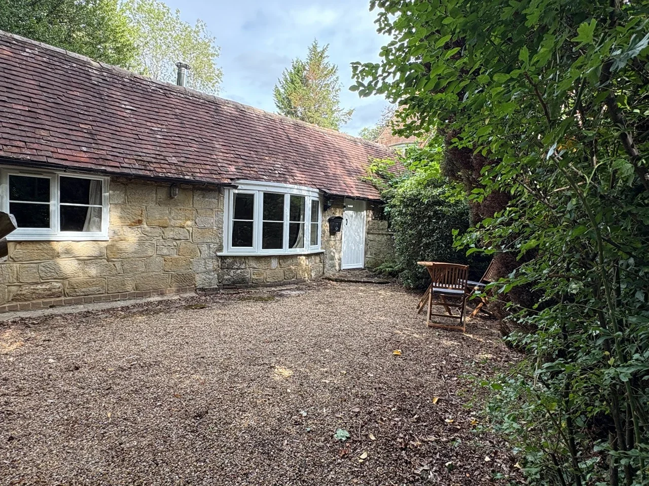 House Hartfield Road in Wealden