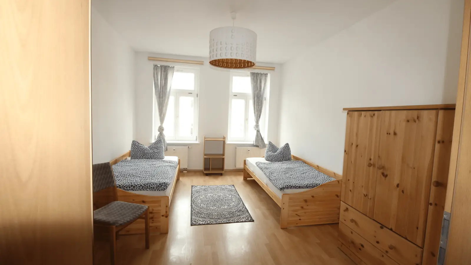 Wohnung Wurzner Straße in Leipzig