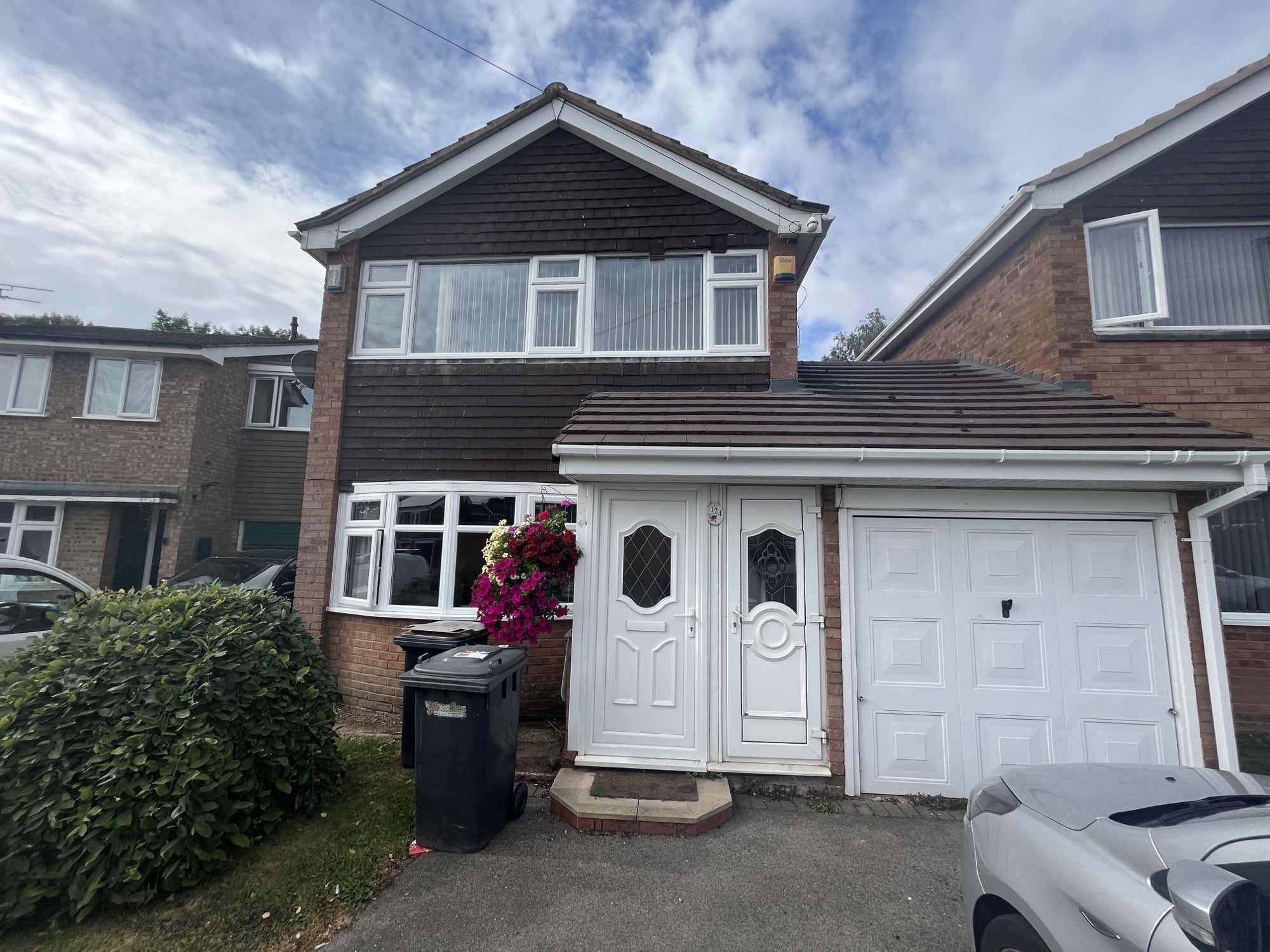 House Beverley Avenue in Nuneaton and Bedworth