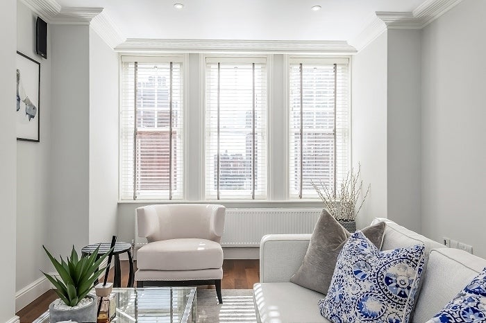 Flat King Street in Greater London