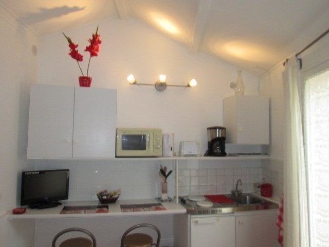 Appartement Rue Celony à Aix-en-Provence