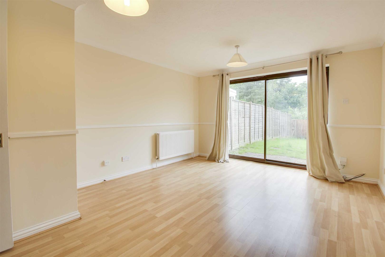 House Coverack Place in Milton Keynes