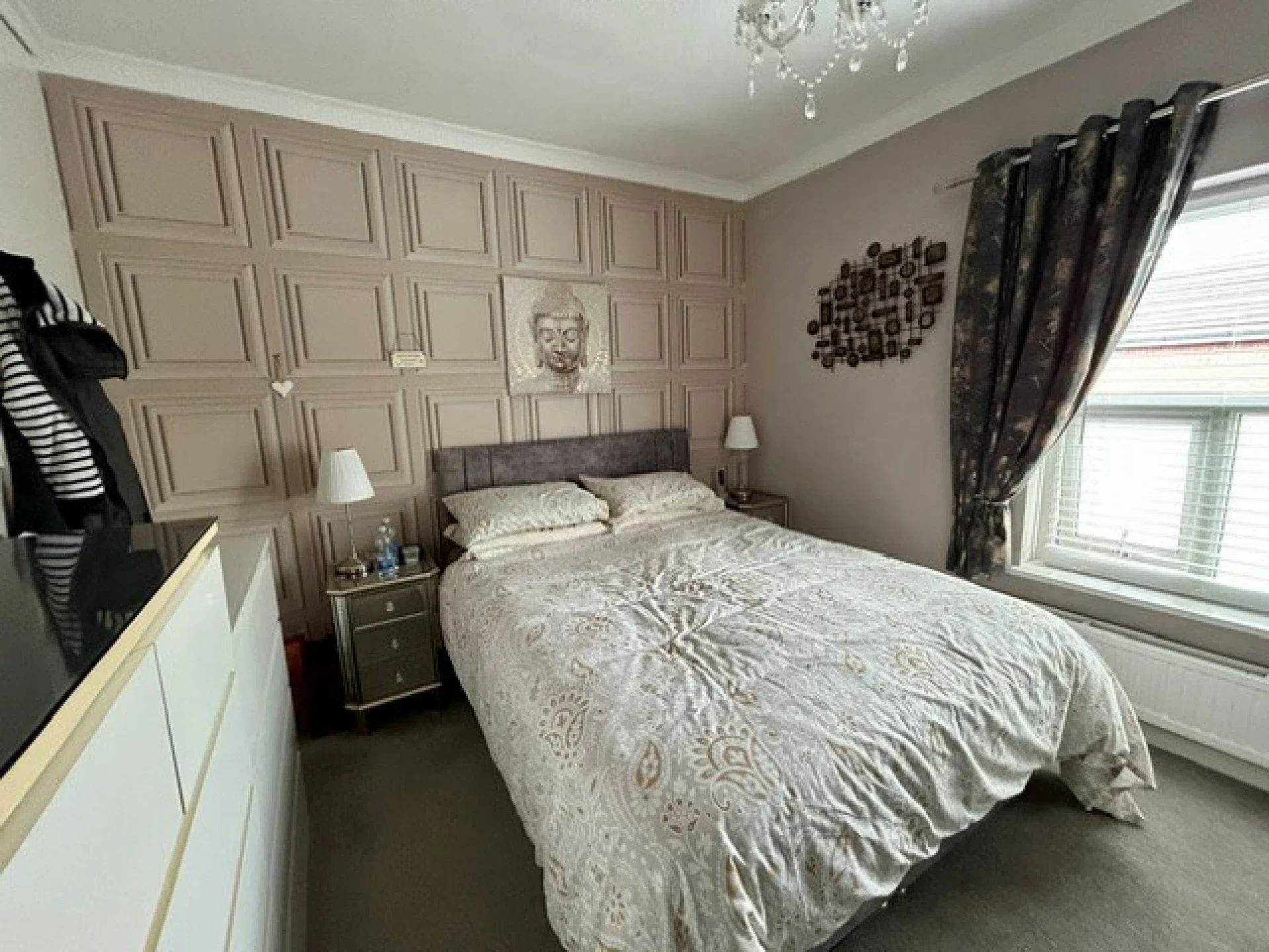 House Ann Street in Northwich