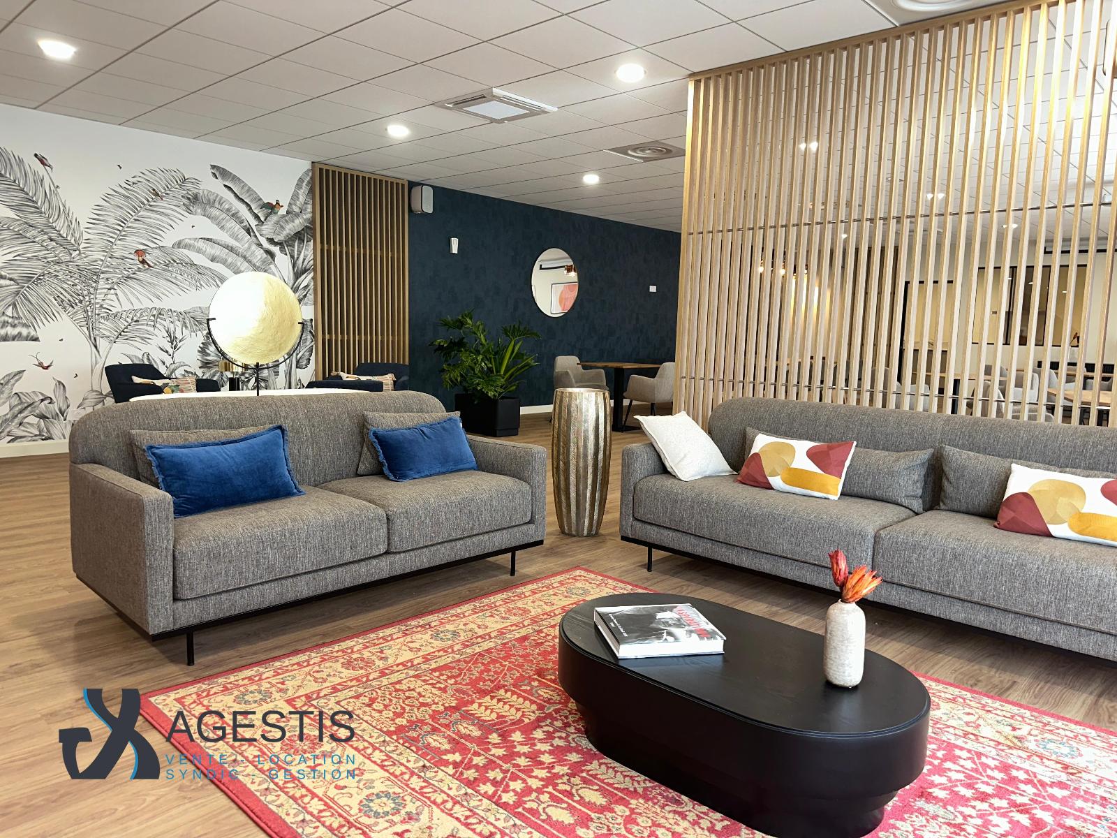 Appartement Route de Launaguet à Toulouse