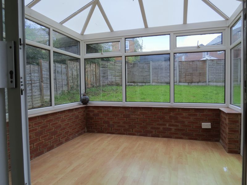 House Cresswell Court in Shrewsbury
