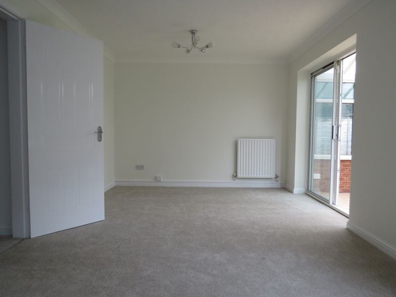 House Cresswell Court in Shrewsbury