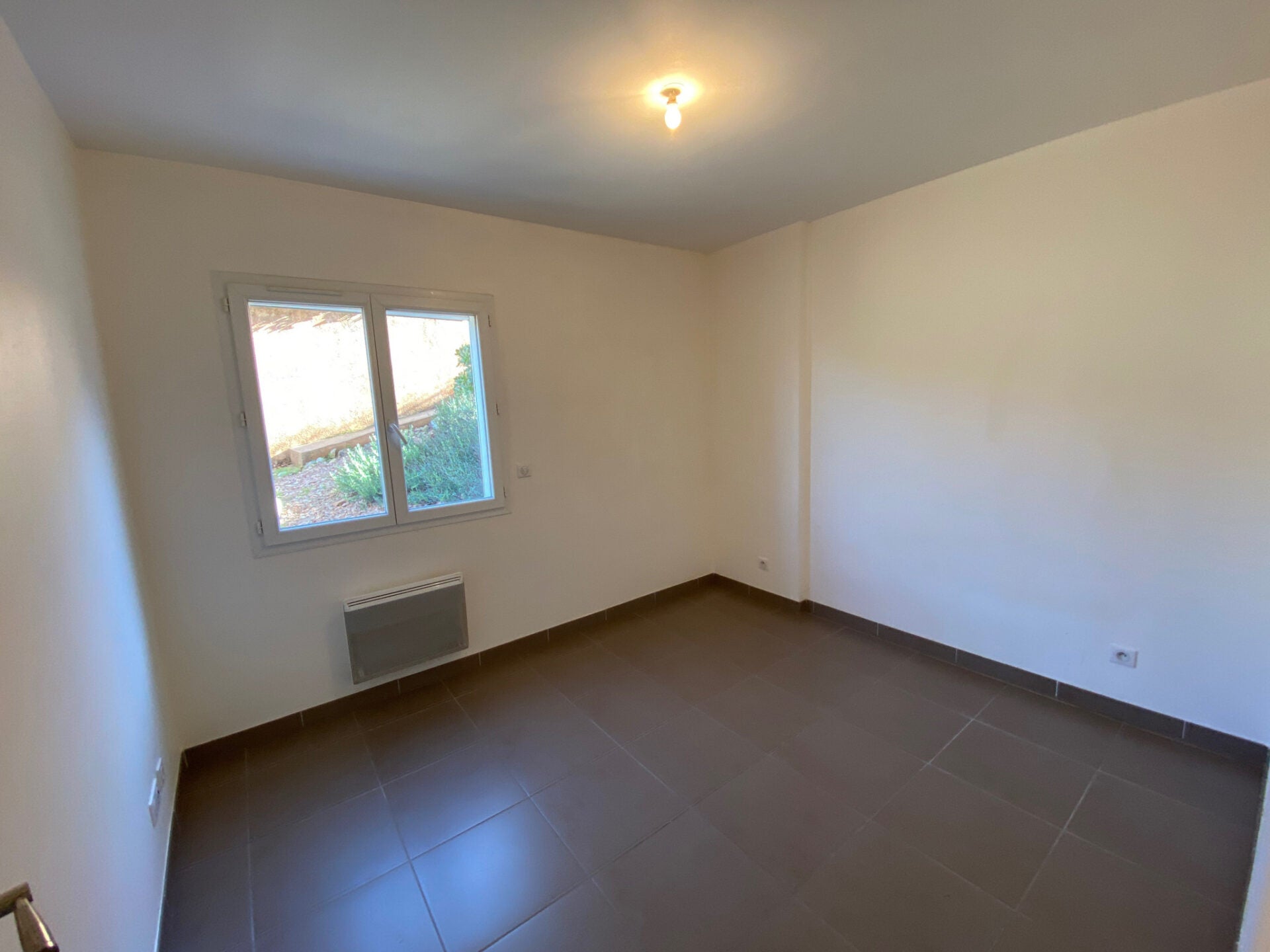 Maison Strada Principale à Mignataja