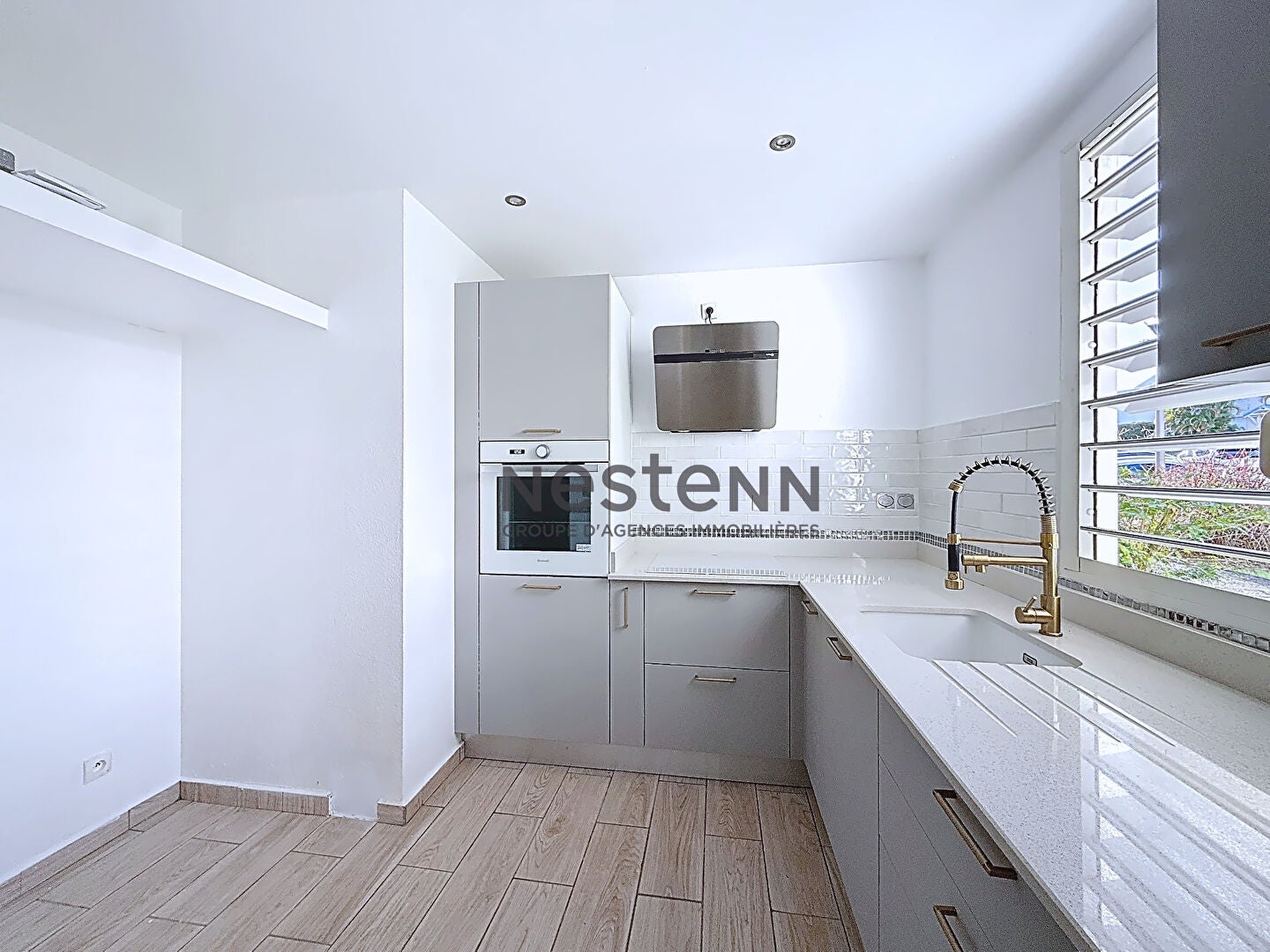 Appartement Rue Hubert Jasor à Baie-Mahault