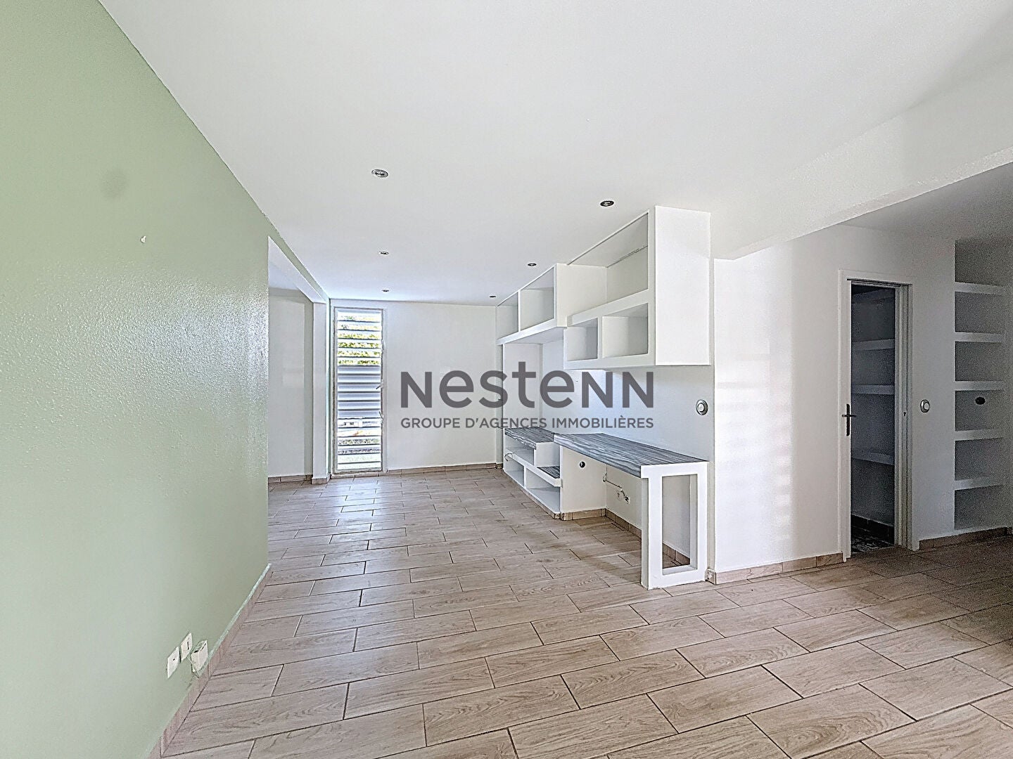 Appartement Rue Hubert Jasor à Baie-Mahault