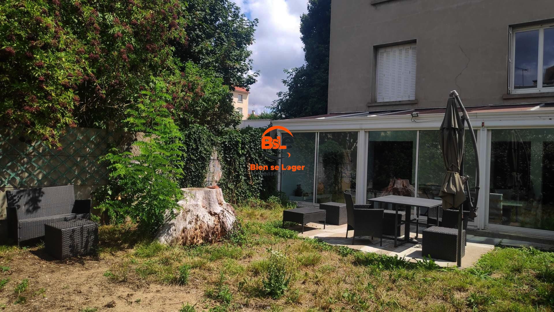 Maison Route du Pont de l'Europe à Bellerive-sur-Allier