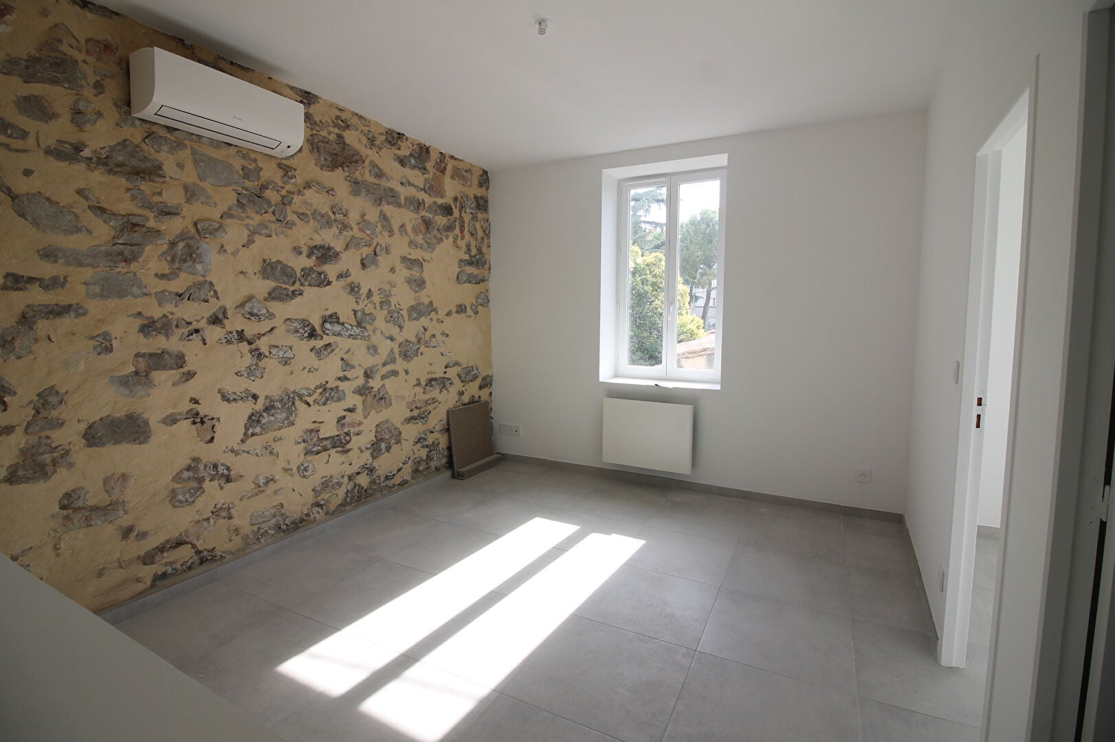 Flat Rue des Cottages in Nîmes