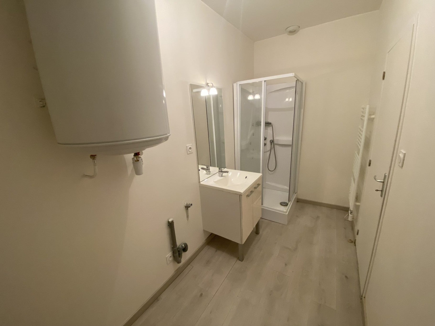 Appartement Place Grenette à Montbrison