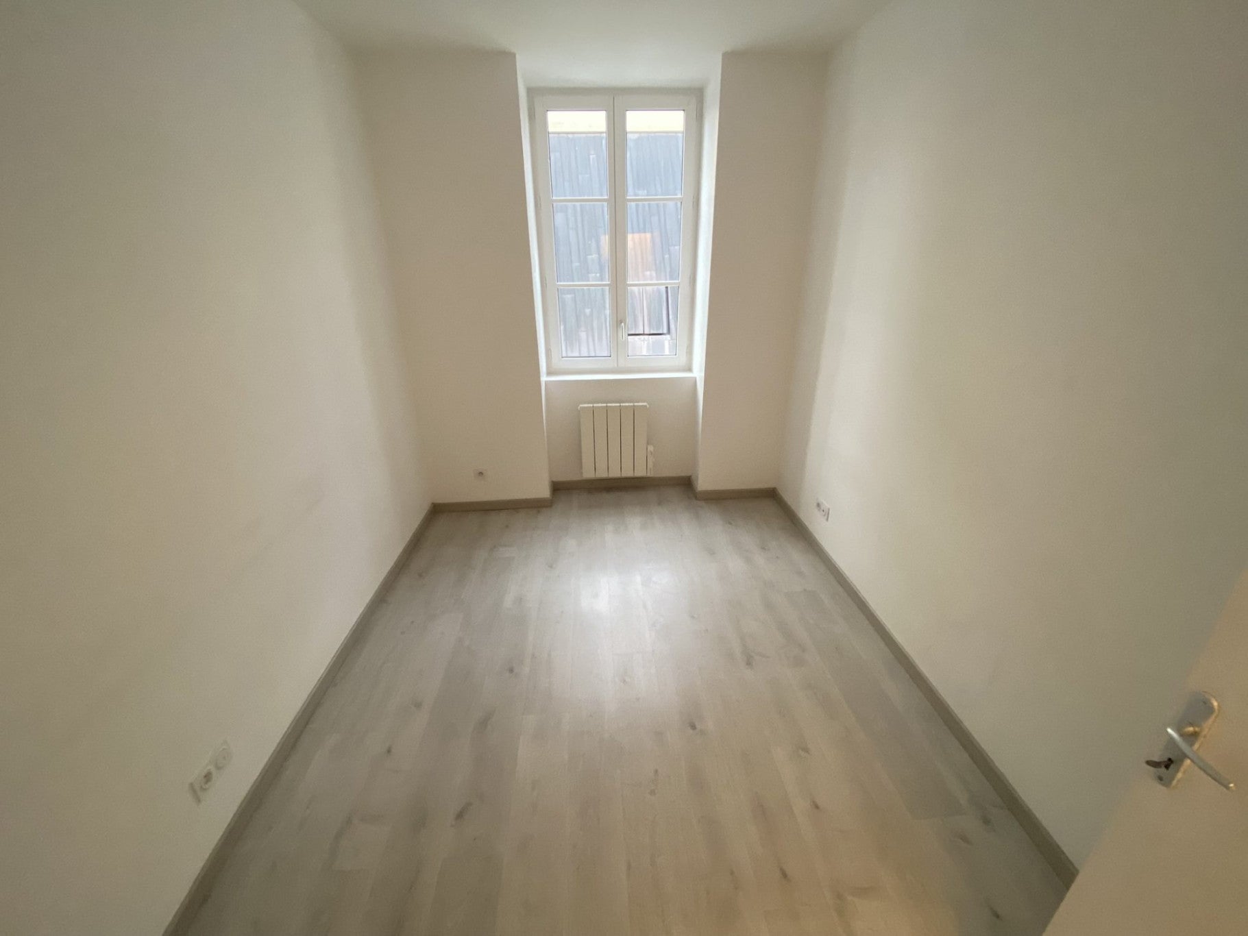 Appartement Place Grenette à Montbrison