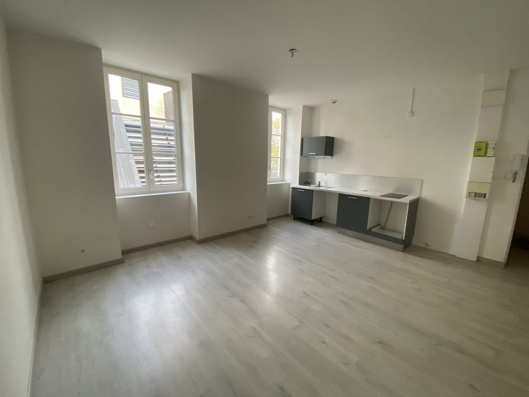 Appartement Place Grenette à Montbrison