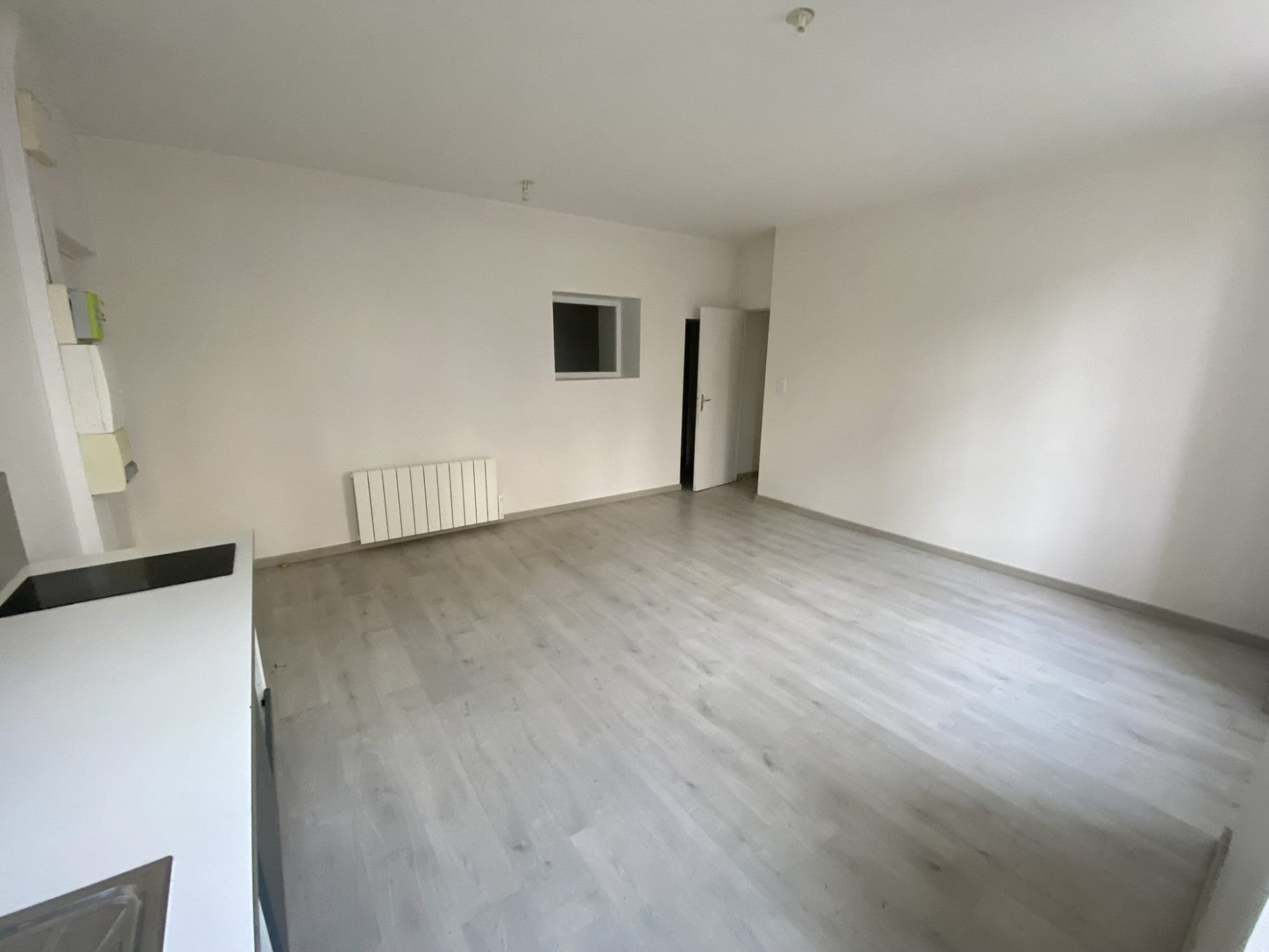 Appartement Place Grenette à Montbrison