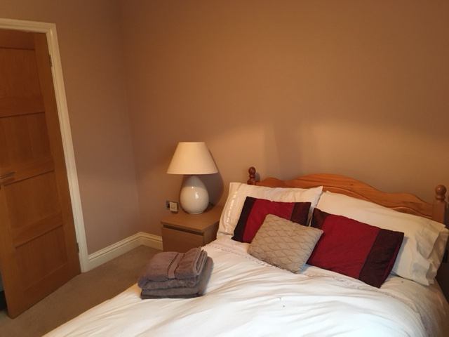 Room Elm Grove Road in Greater London