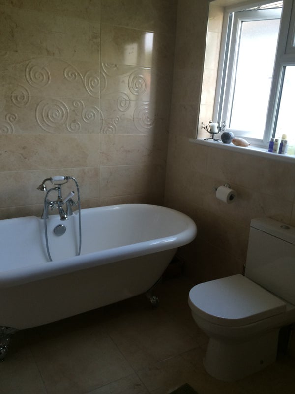 Room Elm Grove Road in Greater London