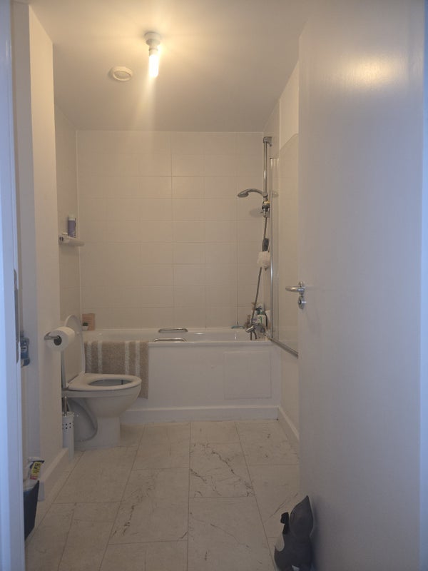 Room Mason's Avenue in Greater London