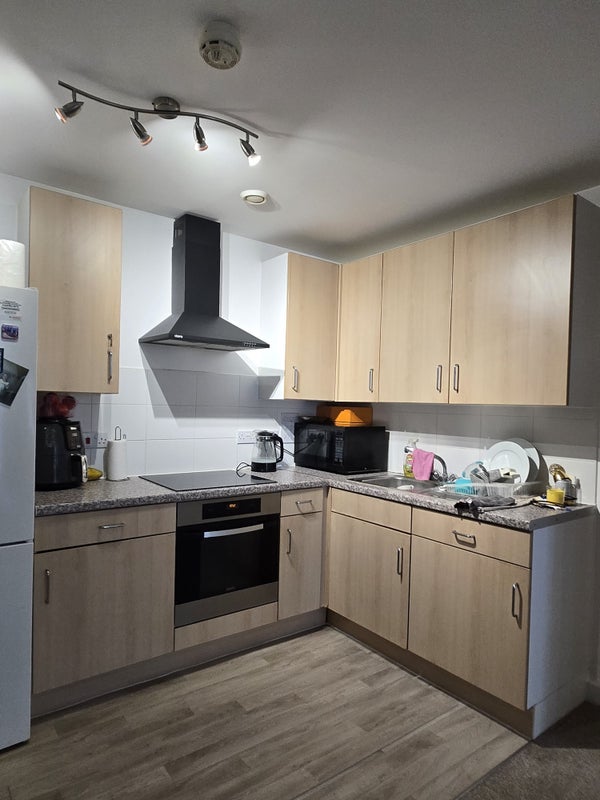 Room Mason's Avenue in Greater London