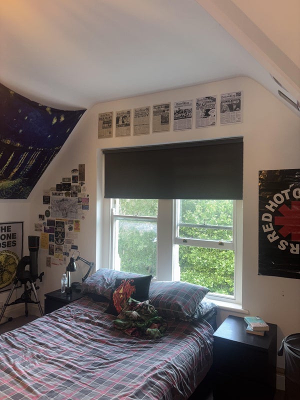 Room Lansdown Road in Bristol