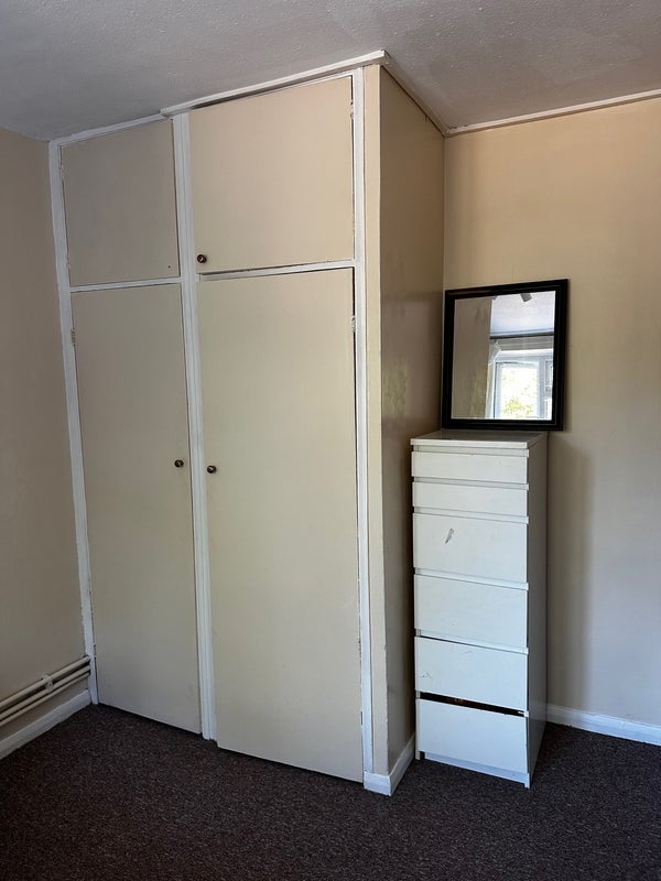 Room Whitnell Way in Greater London