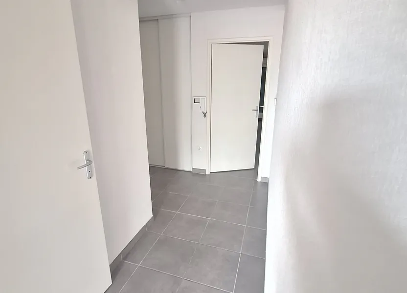 Appartement Avenue de Beutre à Pessac