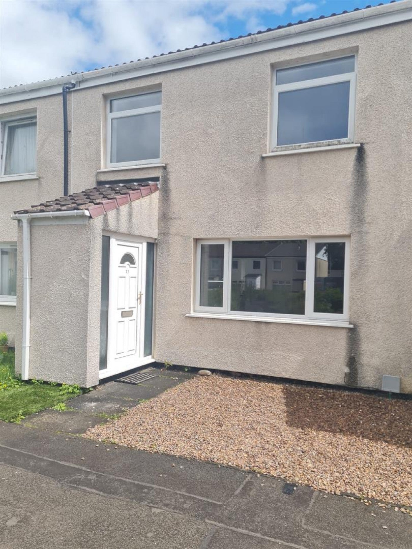 House Bargeny in Kilwinning