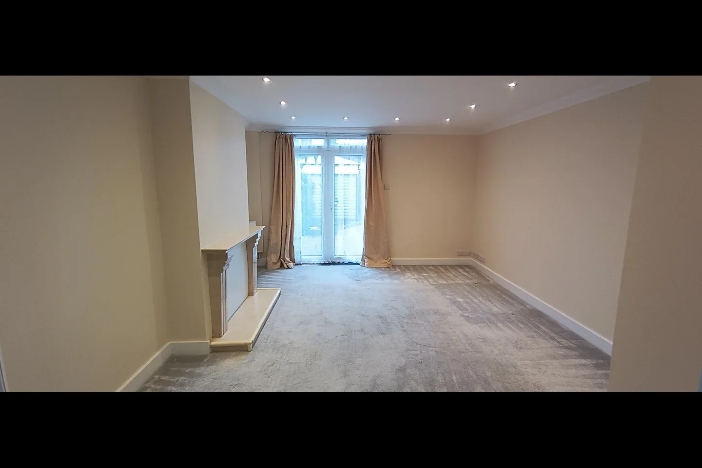 House Henry Cooper Way in Greater London