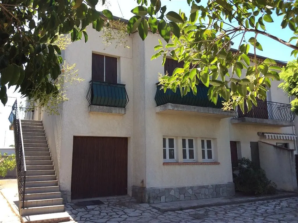 Appartement Avenue Saint-Hermentaire à Draguignan