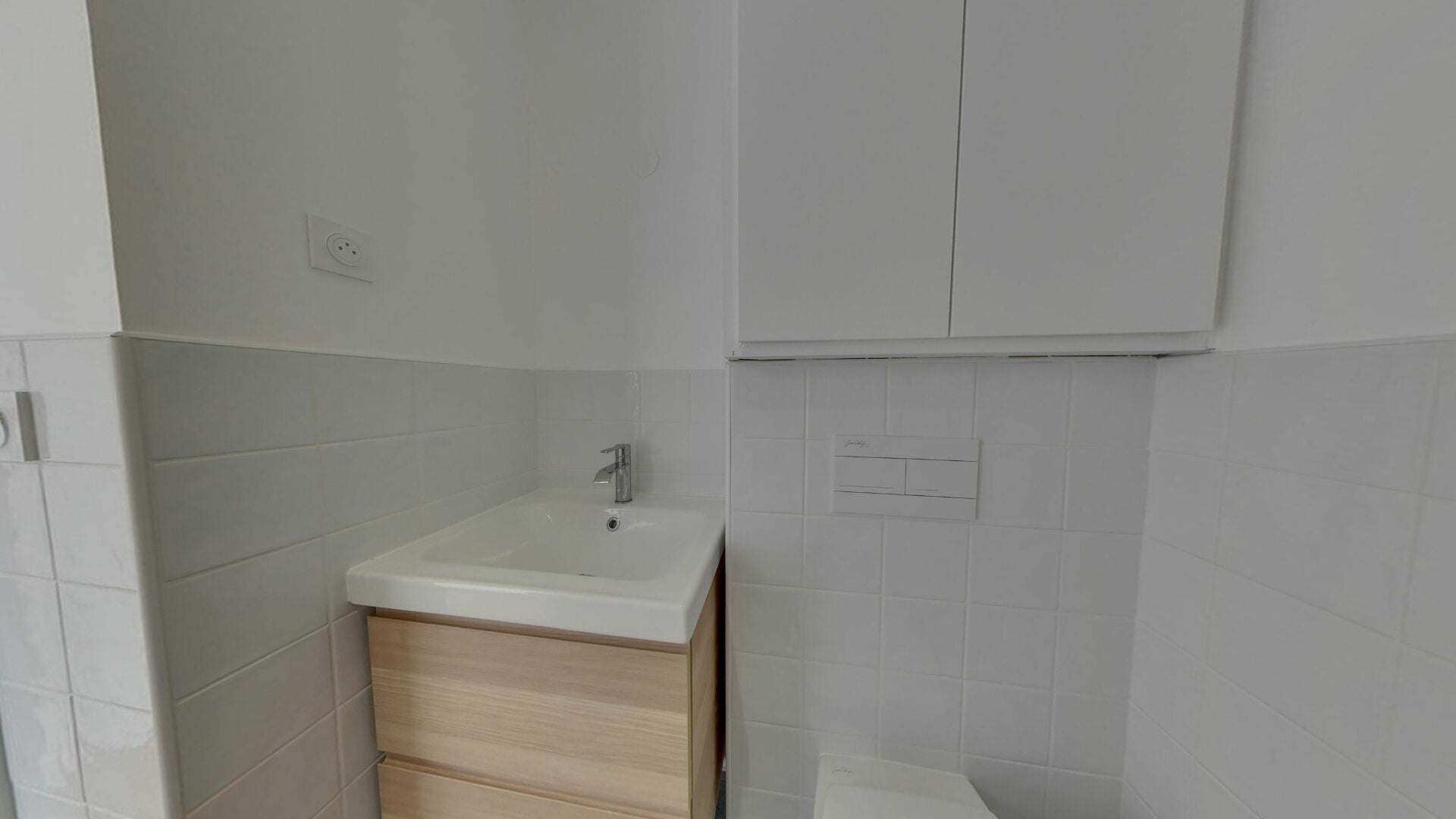 Appartement Rue Marceau à Montreuil