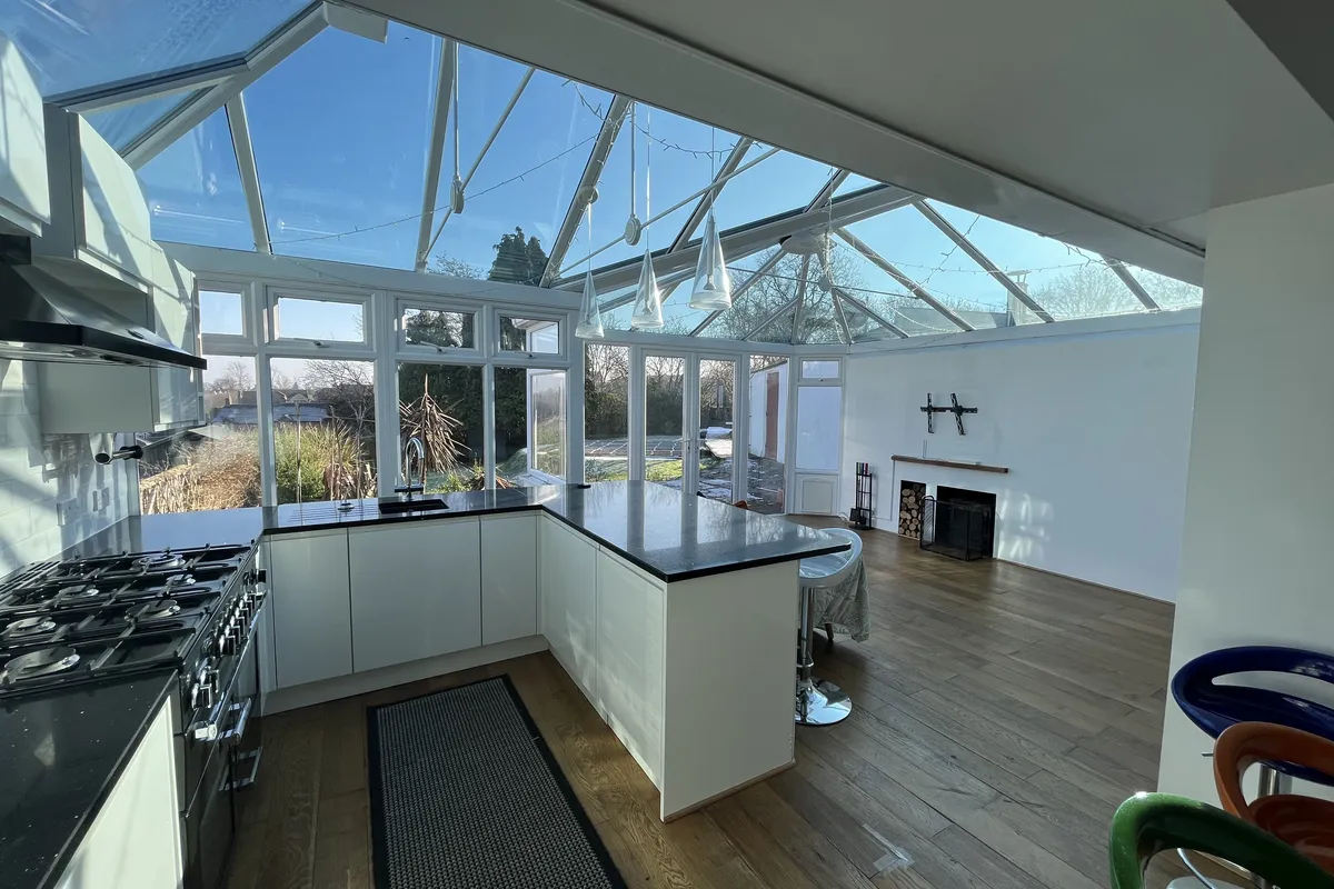 House Thomson Drive in Crewkerne