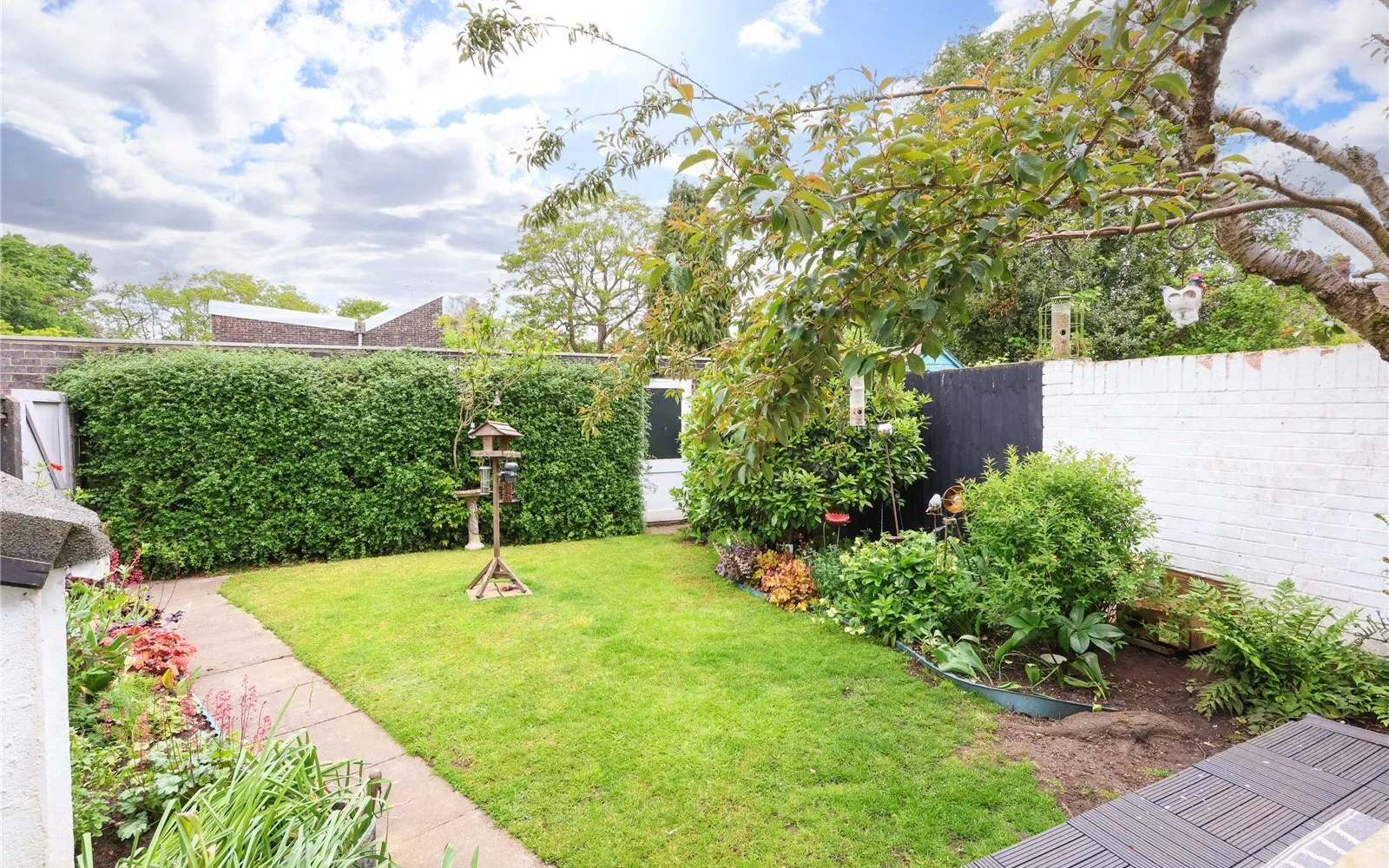 House Brackley in Elmbridge