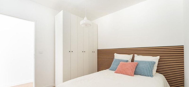Appartement Cour d'honneur à Marseille