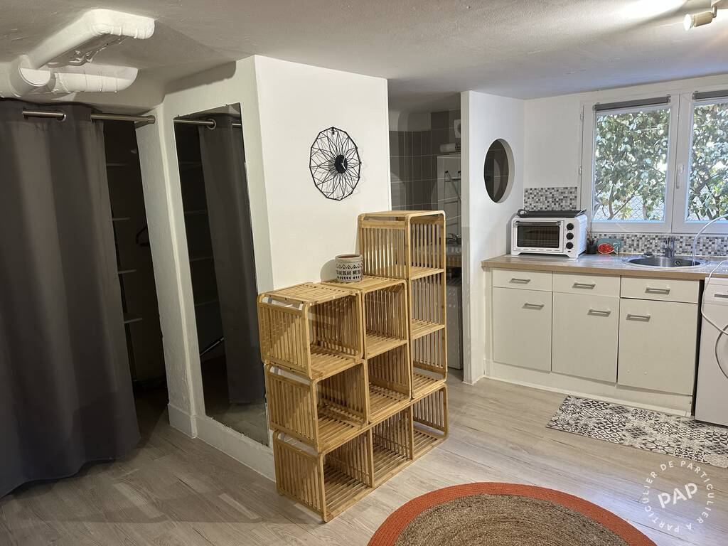 Appartement Allée du Trident à Gassin