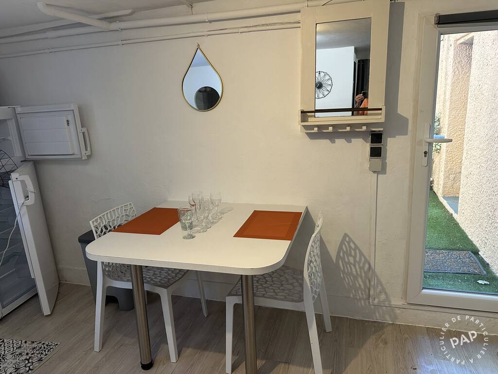 Appartement Allée du Trident à Gassin