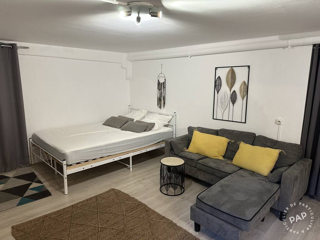 Appartement Allée du Trident à Gassin