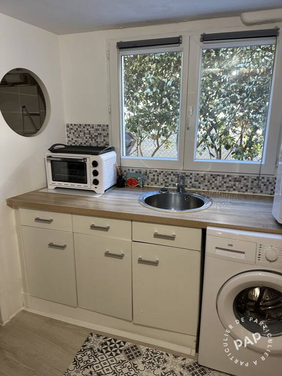 Appartement Allée du Trident à Gassin