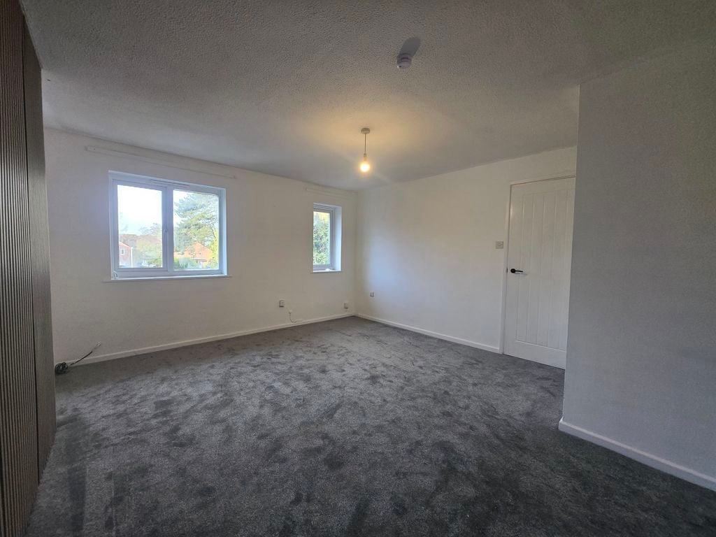 Flat Oakhurst Drive in Bromsgrove