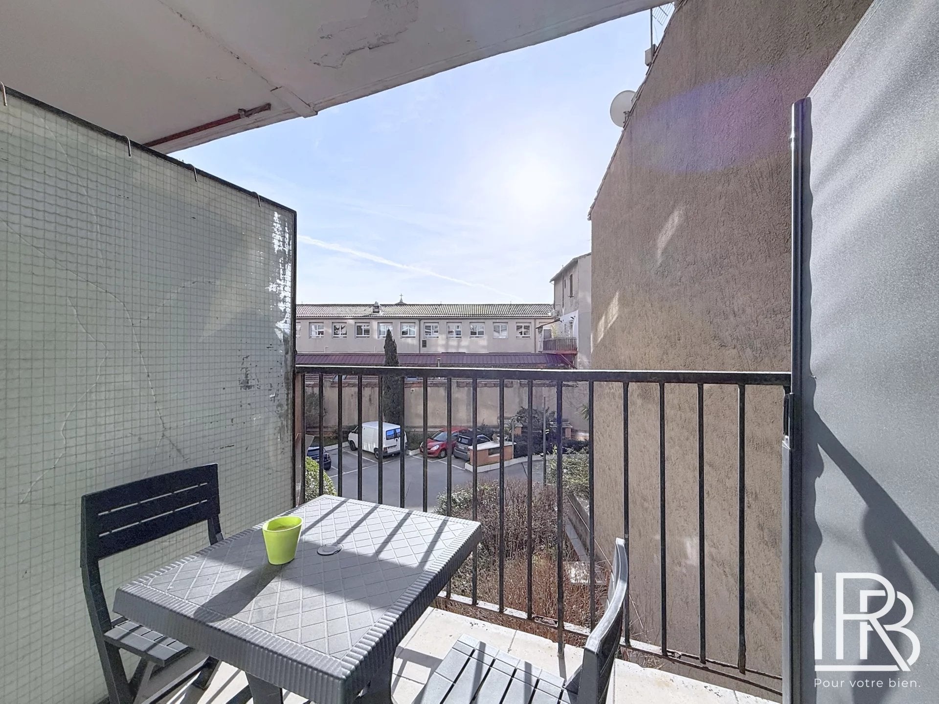 Appartement Boulevard Camille Flammarion à Marseille