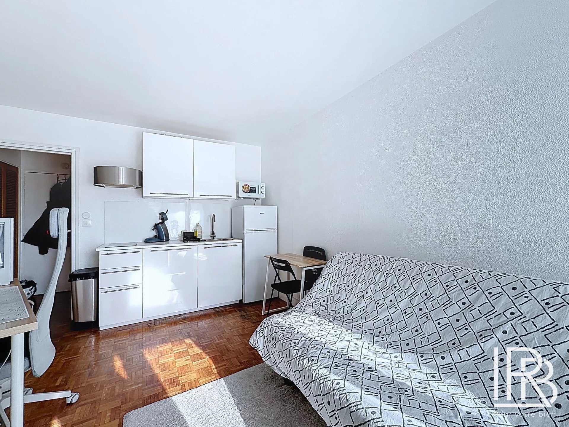Appartement Boulevard Camille Flammarion à Marseille
