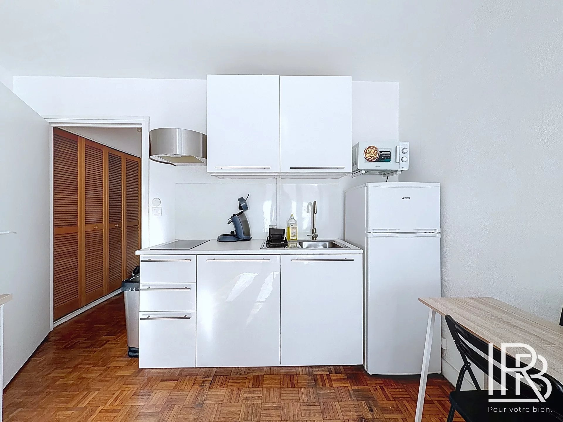 Appartement Boulevard Camille Flammarion à Marseille