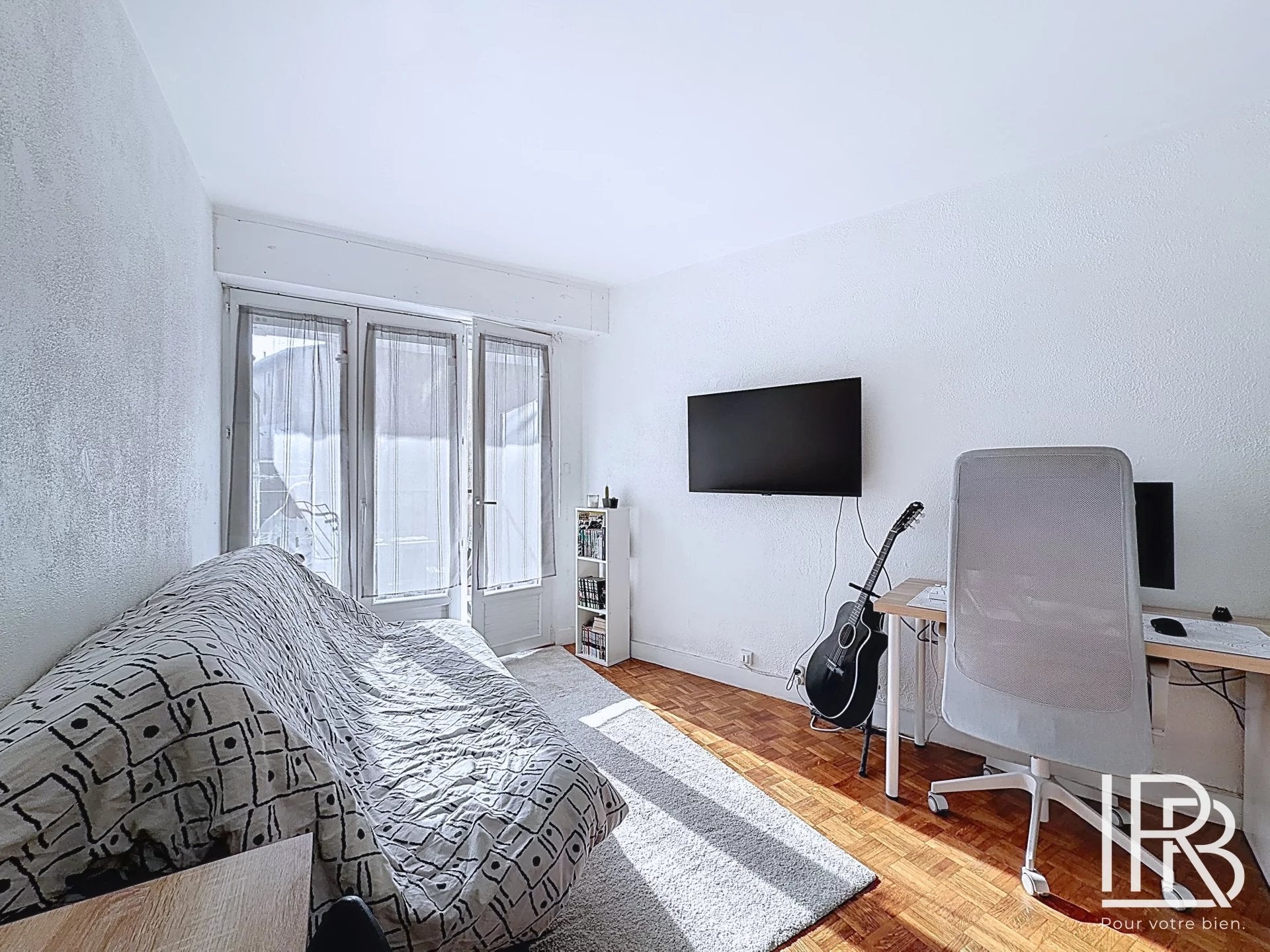 Appartement Boulevard Camille Flammarion à Marseille