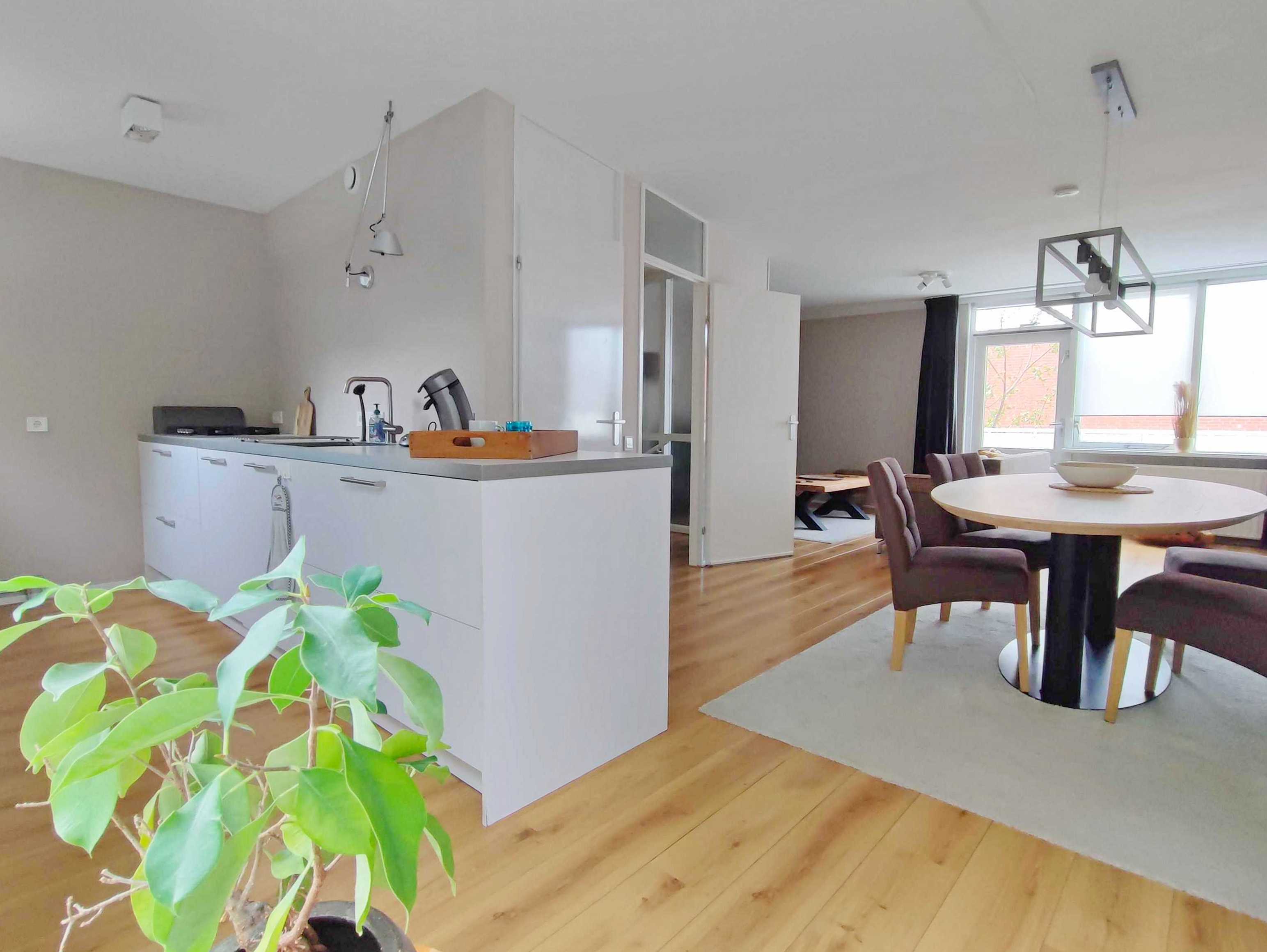 Appartement S.O.J. Palmelaan 10